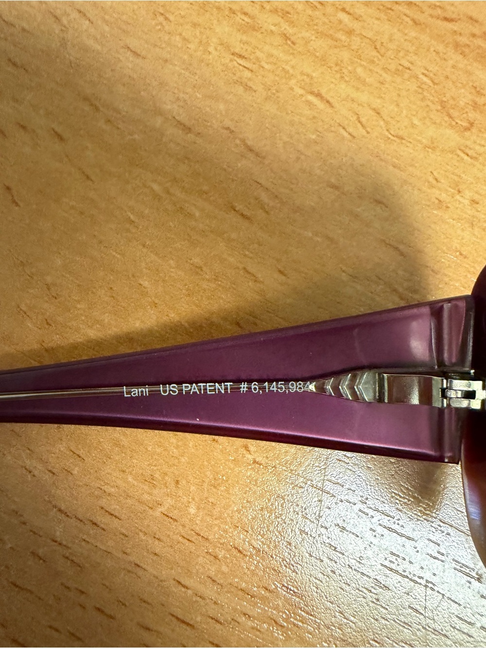 Maui Jim Women’s Lani Sunglasses - Picture 7 of 11